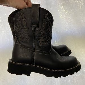 Ariat FatBaby Boots